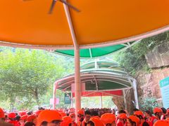 -雅鲁激流探险漂流