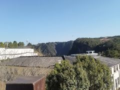 -刘伯温故里景区百丈漈