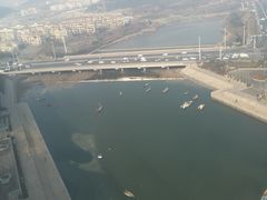 -琴岛之星摩天轮