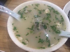 -北三沙家烧麦(北头道街店)