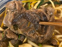 -陈八两面家(华孚写字楼店)