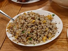 特色臊子蛋炒饭-嘉州叶婆婆钵钵鸡(建设路店)