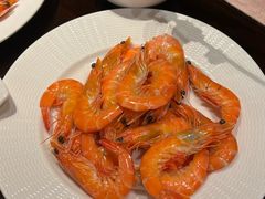 -美食汇自助餐厅(兰州万达文华酒店)