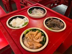谭公四宝-谭鸭血(金华永盛店)