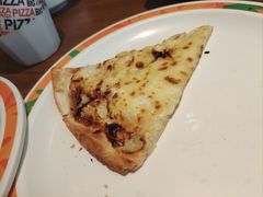 -比格比萨自助(万柳华联店)