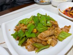 -松云居.大连人.大连菜
