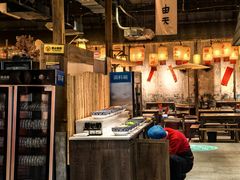 -袁山山重庆火锅(丈八北路店)