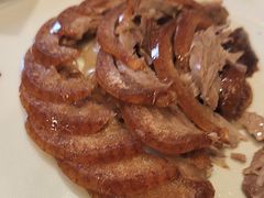 -惠丰堂饭庄·烤鸭·京味菜(翠微路店)