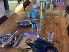 -阿记烧烤(英达路店)