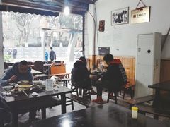 大堂-梯坎豆花