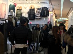 -东大门市场