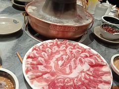 -北平三兄弟涮肉(簋街总店)