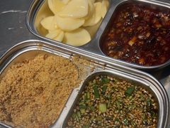 -英雄故事地摊烤肉(马驹桥店)