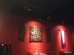 大堂-泰国餐厅 Thai Food(裕华万达店)