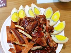 -天发芽·何记葫芦头泡馍·老字号(小南门店)
