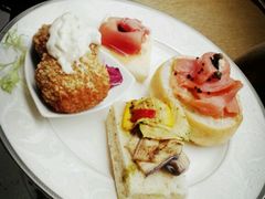 android_upload_pic-丽晶酒店-金宝99 Restaurant