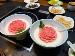 -楚江子·龙继斑鱼庄·洛阳头牌·粥底鱼火锅(太康路店)