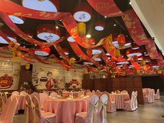 -老蒲鲜·地标·非遗美食(涵江店)