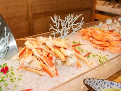 -龙之梦万丽酒店青餐厅