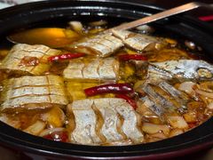 油浸带鱼-海味世家·家常菜馆(明州里店)