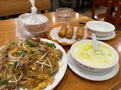 -正德顺順德雙皮奶(中信店)