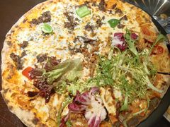 -机器人火炉披萨