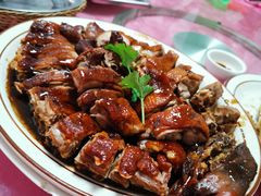 -台山美食一绝阿四台山黄鳝饭(阿四创作店)