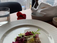 -沈阳君悦酒店·意坊意大利餐厅