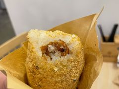 老街糯米团-正南齐北·老街糯米团(洪崖洞店)