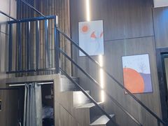 -奇门密室(五一新干线店)