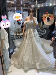 -SATIN COUTURE瑟庭婚纱礼服馆