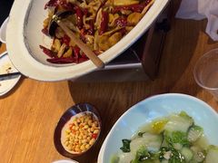 -印象鲵宴·张家界地标美食名片(溪布街店)