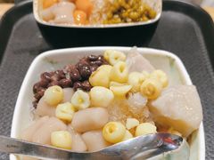 -鲜芋仙(南开大悦城店)