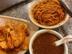 -小街天府(西工小街店)