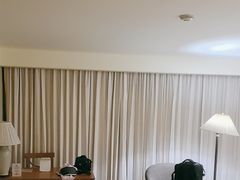 -双子塔酒店