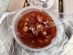 -芳婆糕团店(王府大街店)