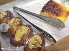 -好利来.生日蛋糕(杨家坪店)