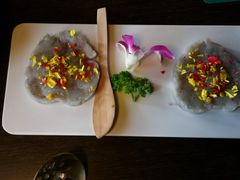 美味鲜虾滑-滇釜火锅·能喝汤的火锅(车公庄店)