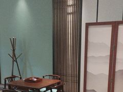 -溪畔•新徽菜(碧湖云溪店)