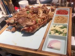 -橦橦小马扎烧烤 (传媒大学店)