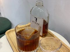 -BIJOU coffee&cocktail(龙岗万科广场店)