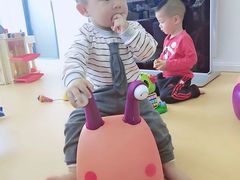 -美吉姆国际儿童发展中心(红谷滩绿地缤纷城中心)