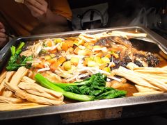 -探鱼·鲜青椒爽麻烤鱼(北京路天河城店)