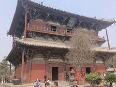 -滦州古城