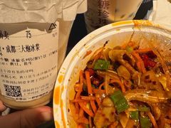 -天府棒棒鸡(南屏步行街店)