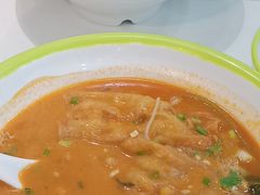 -鑫龙福麻辣烫(尚德大厦店)