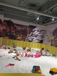 -宝燕乐园(闵行旗舰店)