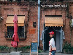 -巴洛克画廊咖啡(巴洛克店)