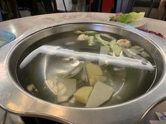 -合意桐坑牛肉粿·鲜牛肉火锅(嵩山总店)