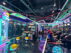 -快乐街区(长沙方圆荟店)